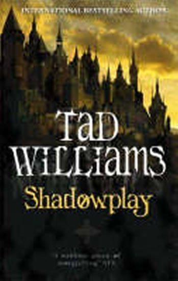 neuveden: Shadowplay #2