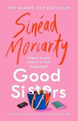 Moriarty Sinead: Good Sisters Moriarty Sinead: Good Sisters
