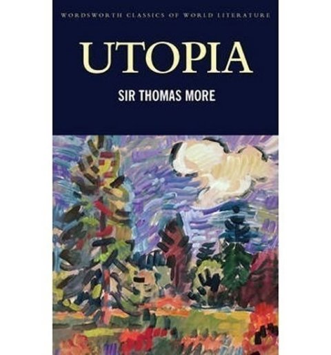 More Thomas: Utopia