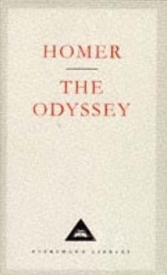 : Odyssey