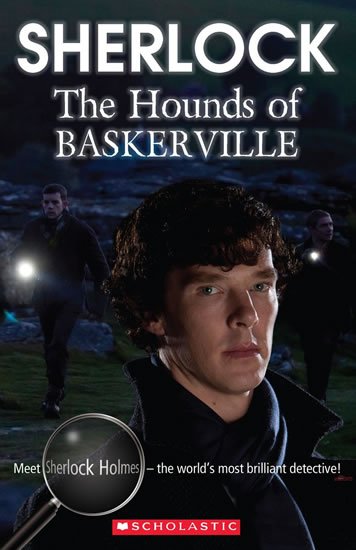 Shipton Paul: Level 3: Sherlock: The Hounds of Baskerville (Secondary ELT Readers)