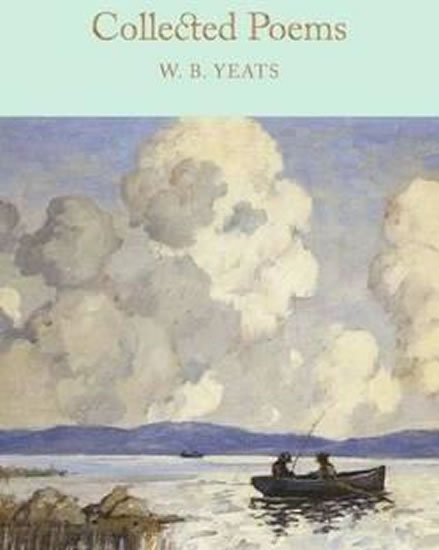 Yeats William Butler: Collected Poems Yeats William Butler: Collected Poems