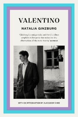 Ginzburg Natalia: Valentino