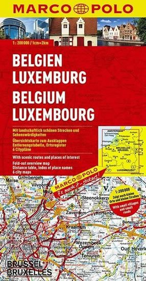 neuveden: Belgie/Lucembursko/mapa 1: neuveden: Belgie/Lucembursko/mapa 1: