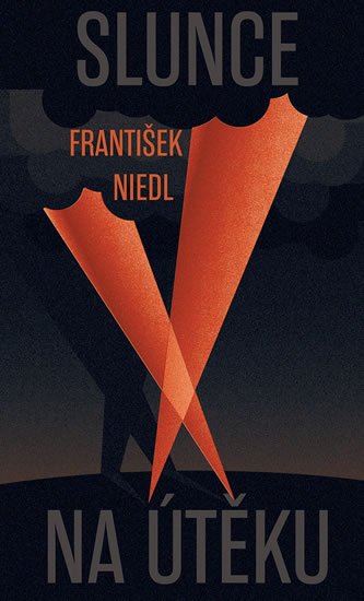 Niedl František: Slunce na útěku