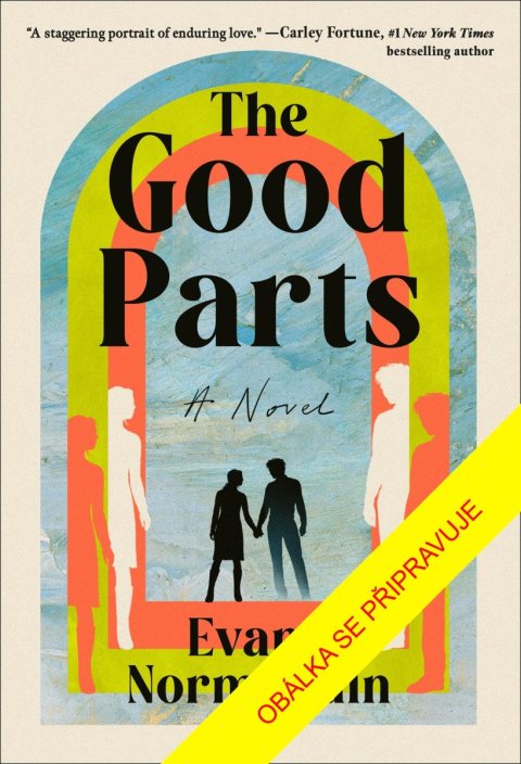 Makati Normandin Evann: The Good Parts