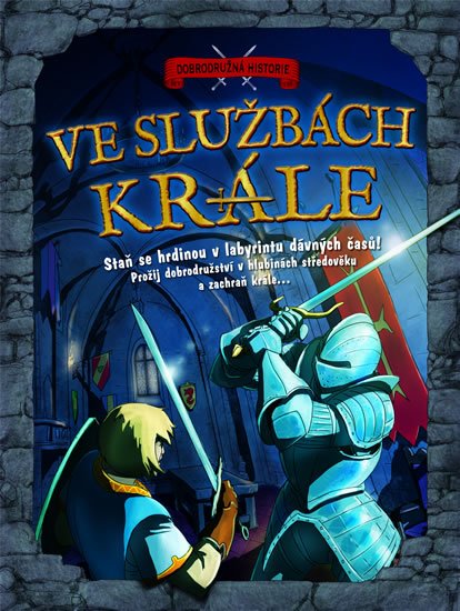 kolektiv autorů: Ve službách krále