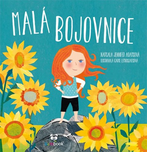 Lemniscatesová Carme: Malá bojovnice