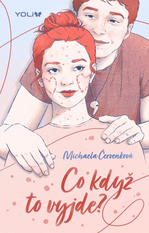 Červenková Michaela: Co když to vyjde?