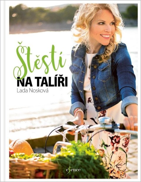 -: Štěstí na talíři