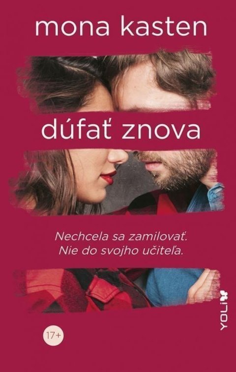 Kasten Mona: Dúfať znova (slovensky)