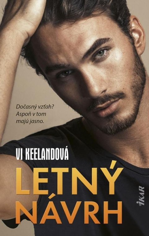 Keelandová Vi: Letný návrh (slovensky) Keelandová Vi: Letný návrh (slovensky)