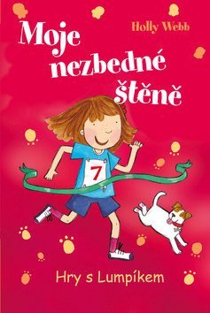 : Moje nezbedné štěně 3 – Hry s Lumpíkem