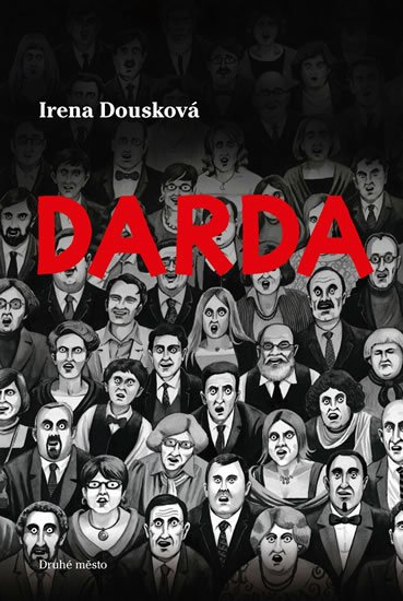 Dousková Irena: Darda