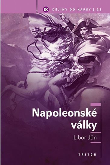 Jůn Libor: Napoleonské války