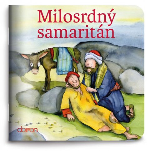 neuveden: Milosrdný samaritán neuveden: Milosrdný samaritán