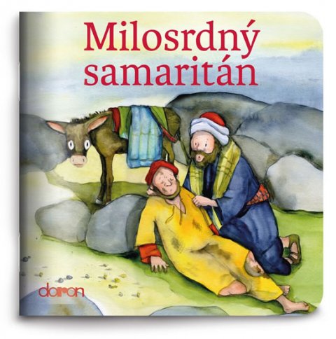 neuveden: Milosrdný samaritán