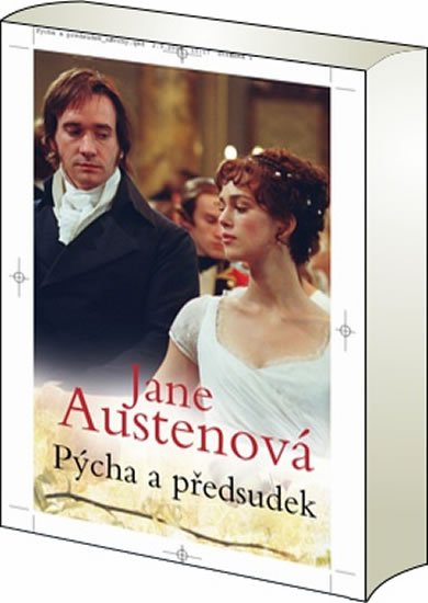 Austenová Jane: Pýcha a předsudek