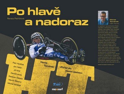 Petříčková Renata: Po hlavě a nadoraz Petříčková Renata: Po hlavě a nadoraz
