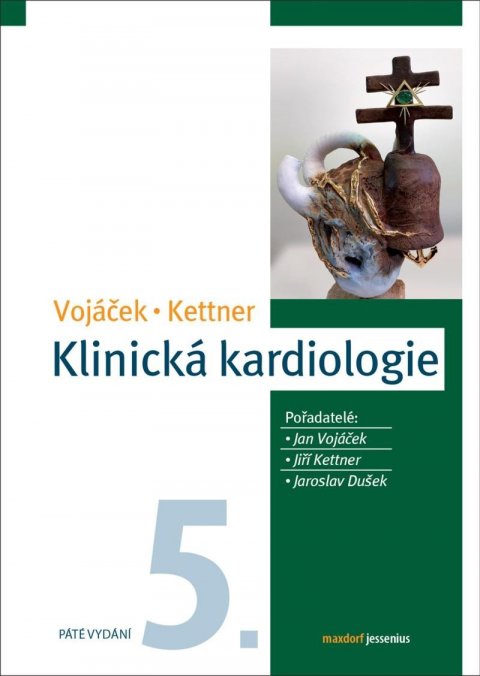 Vojáček Jan: Klinická kardiologie