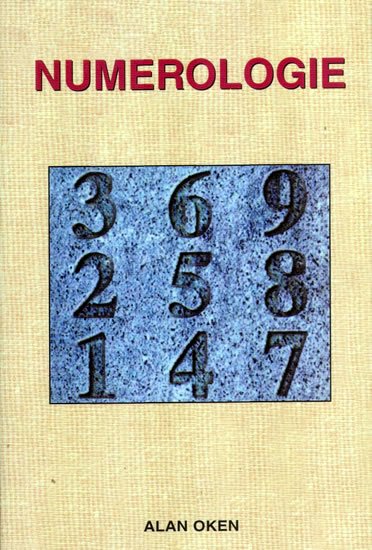 Oken Alan: Numerologie