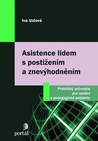 Uzlová Iva: Asistence lidem s postižením a znevýhodněním