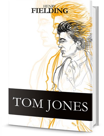Fielding Henry: Tom Jones