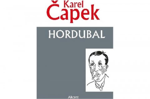 Čapek Karel: Hordubal Čapek Karel: Hordubal