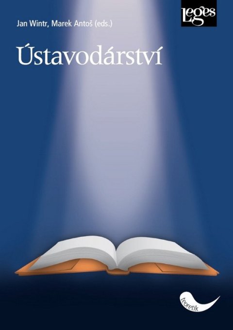 Wintr Jan, Antoš Marek: Ústavodárství
