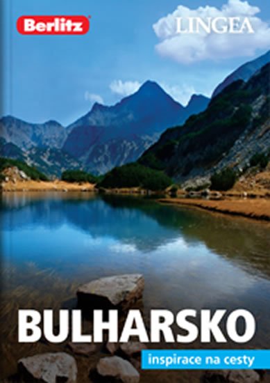 neuveden: Bulharsko - Inspirace na cesty neuveden: Bulharsko - Inspirace na cesty