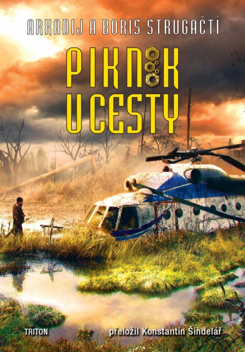 Strugackij Arkadij: Piknik u cesty