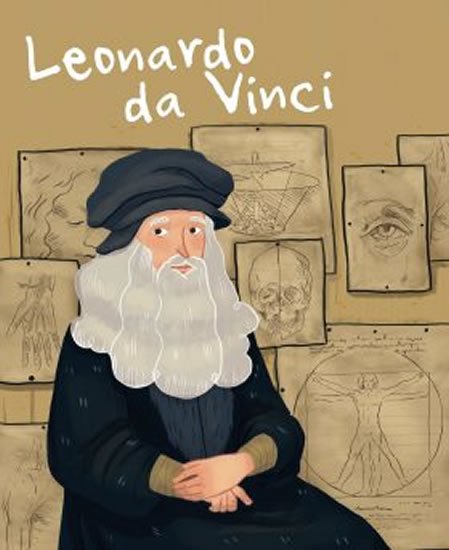 Kent Jane: Génius Leonardo da Vinci Kent Jane: Génius Leonardo da Vinci