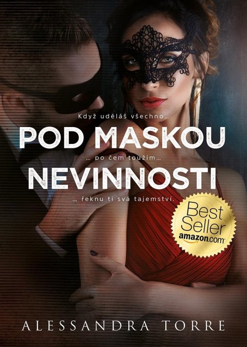 Torre Alessandra: Pod maskou nevinnosti