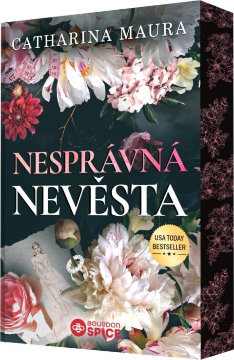 Maura Catharina: Nesprávná nevěsta