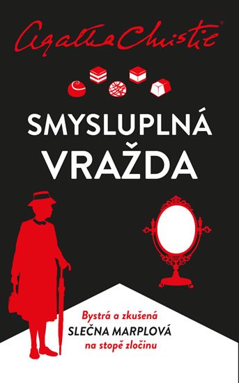 Christie Agatha: Smysluplná vražda Christie Agatha: Smysluplná vražda