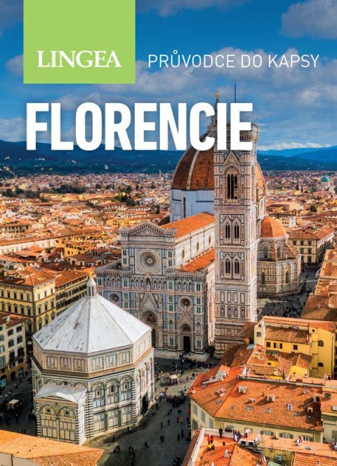 neuveden: Florencie - Průvodce do kapsy