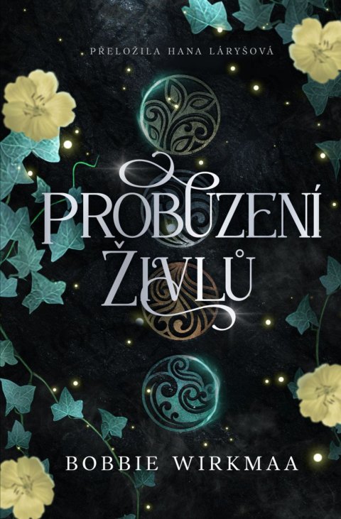 : Probuzení živlů