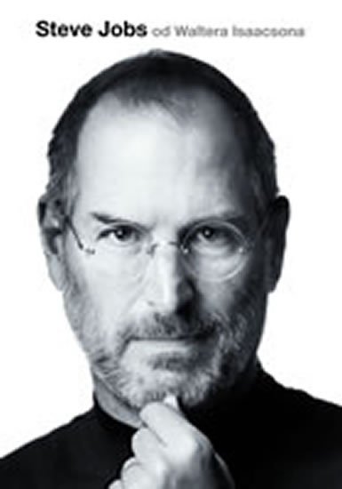 Isaacson Walter: Steve Jobs