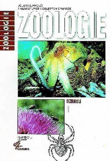 kolektiv autorů: Zoologie 1 - Bezobratlí