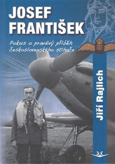 Rajlich Jiří: Josef František Rajlich Jiří: Josef František