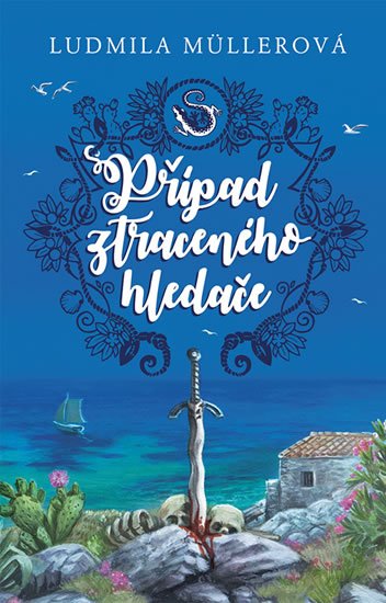 Müllerová Ludmila: Případ ztraceného hledače Müllerová Ludmila: Případ ztraceného hledače