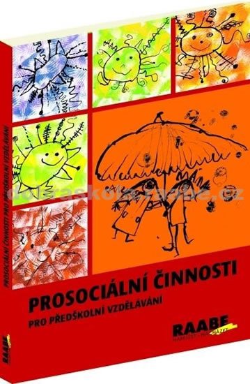 Svobodová Eva: Prosociální činnosti