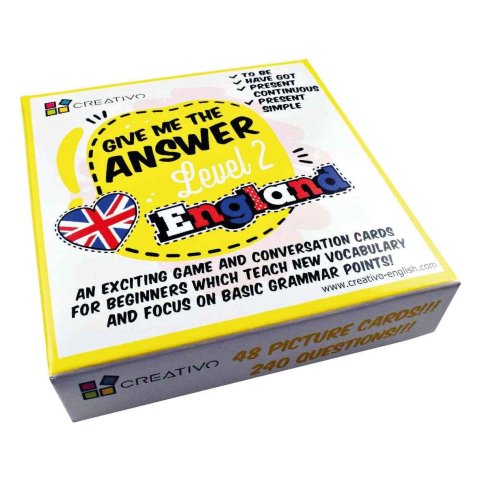 neuveden: Give me the answers 2