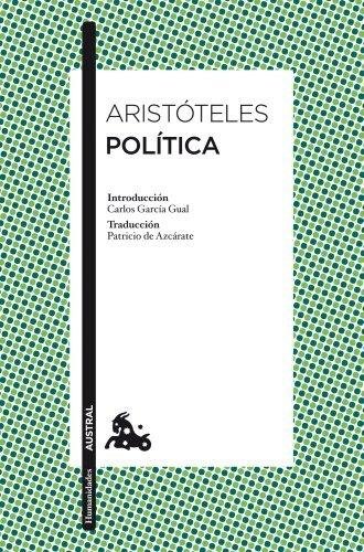 Aristotelés: Política