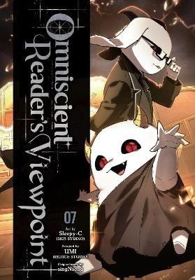 Macalangcom Adnazeer: Omniscient Reader´s Viewpoint, Vol. 7