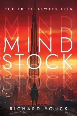 Yonck Richard: Mindstock