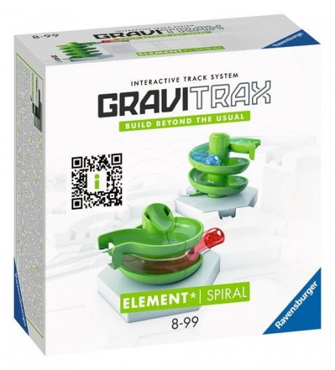 neuveden: GraviTrax Spirála