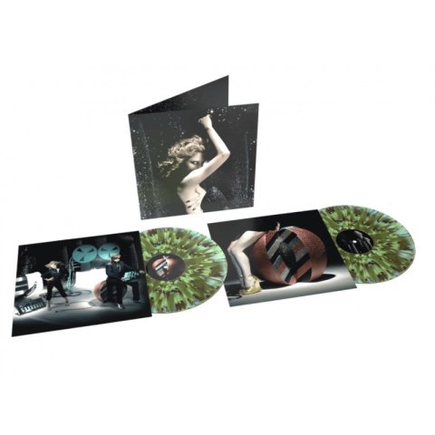 Goldfrapp: 2LP Goldfrapp: Supernature