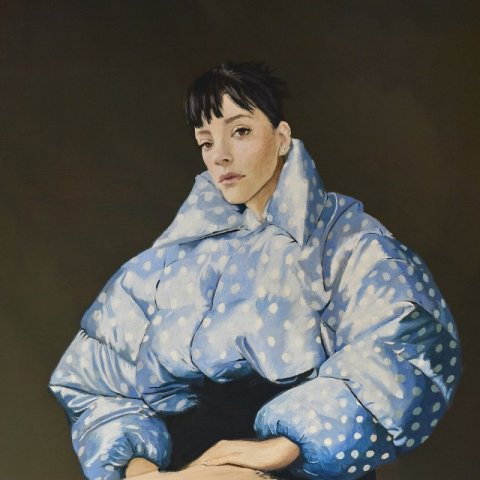 Allen Lily: CD Lily Allen: West End Girl