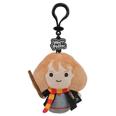 neuveden: Harry Potter Klíčenka - Hermiona 11 cm / plyšová